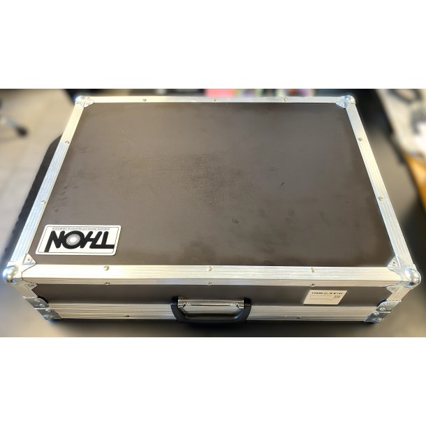 (USED) Sheeran Looper X with flightcase
